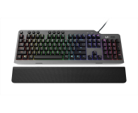 Lenovo Legion K500 Mechanical (LongHua RED, RGB) - 542007 - zdjęcie 2